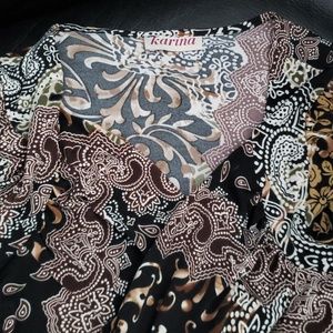 Gorgeous Karina Trudy Wrap Dress